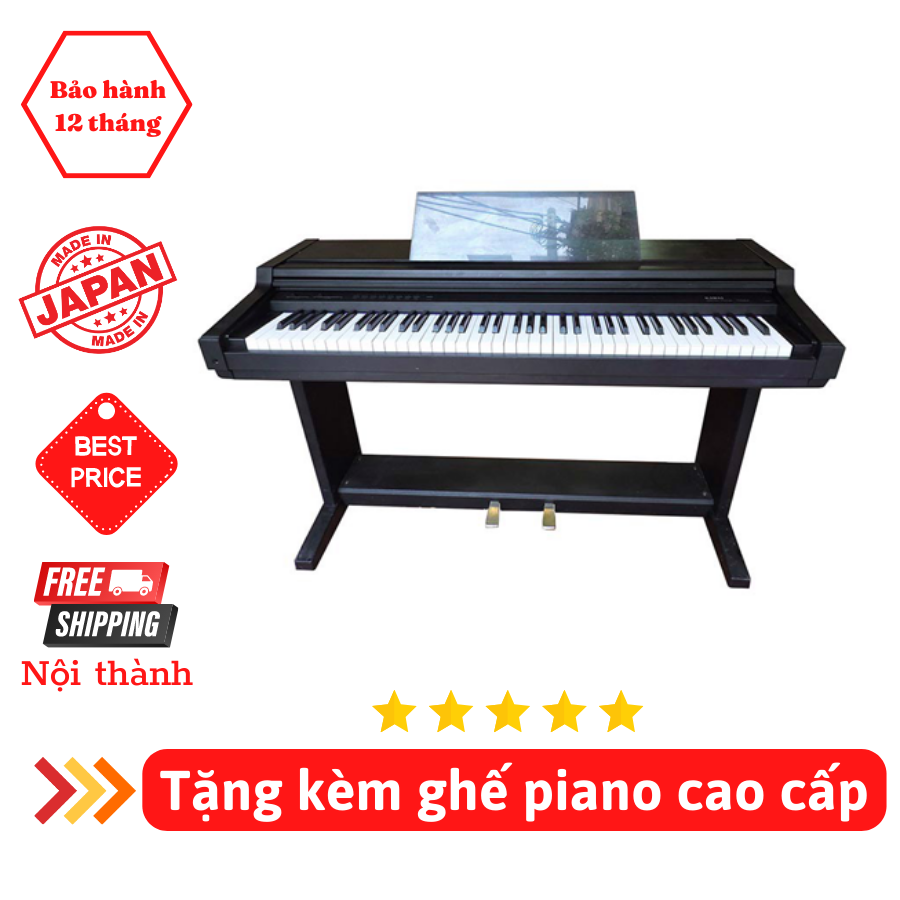 Đàn piano cuộn mang đi tiện lợi, bàn phím mềm dễ chơi 49 phím-Xài pin hoặc  xạc giá sỉ, giá bán buôn - Thị Trường Sỉ