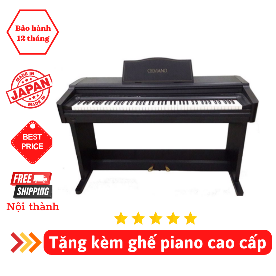 Đàn piano điện Casio AP-30