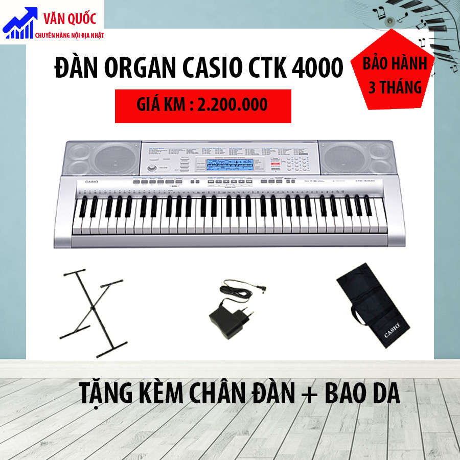 casio ctk 4000 casio ctk 4000