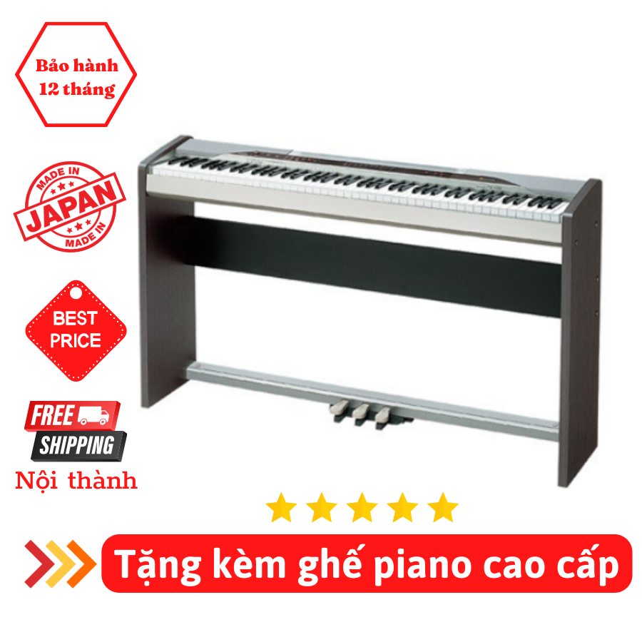 Đàn piano điện Casio PX-110