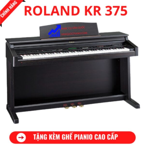 Roland KR-375