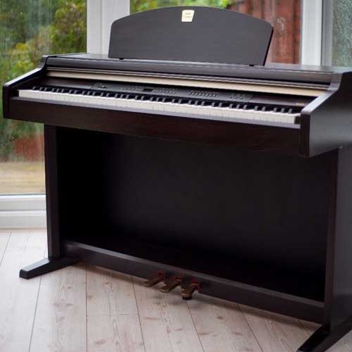 đàn piano điện giá rẻ