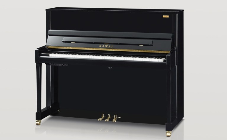 đàn piano kawai K300
