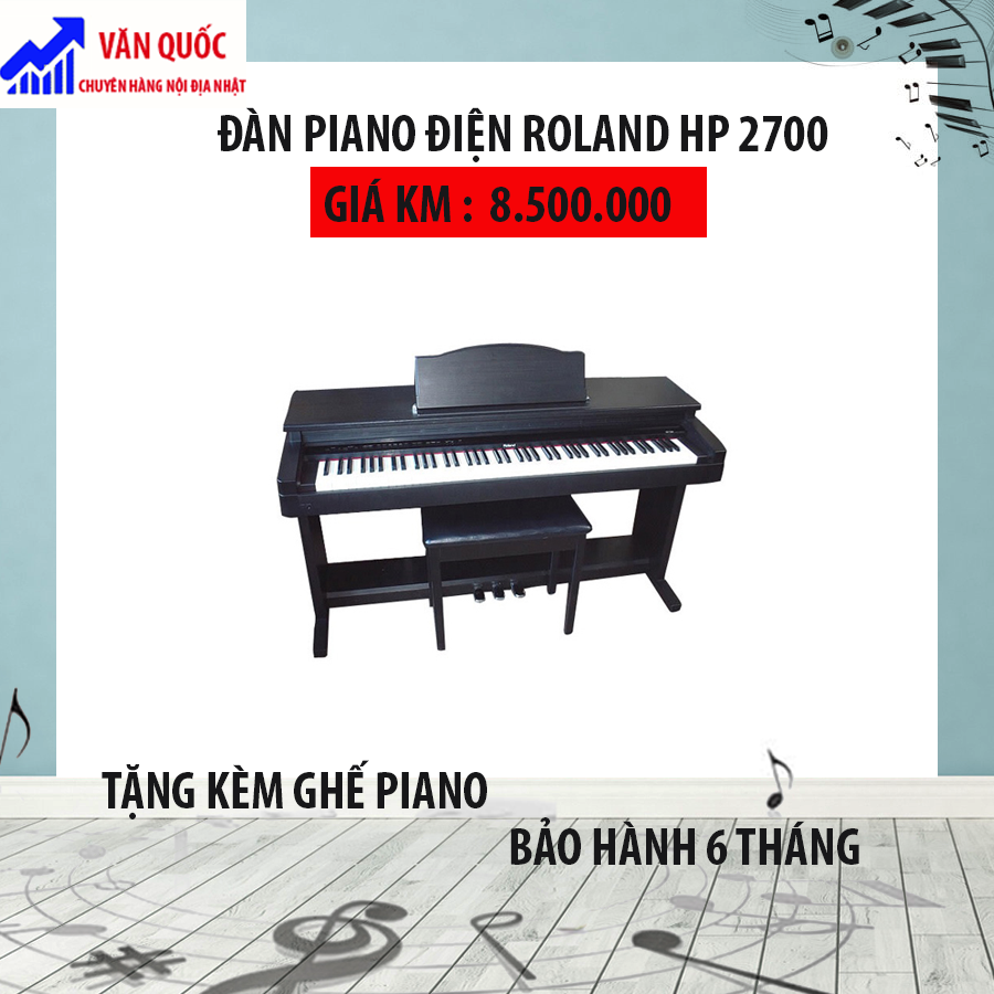 3 yếu tố quyết định bạn có nên mua đàn piano điện cũ không ?