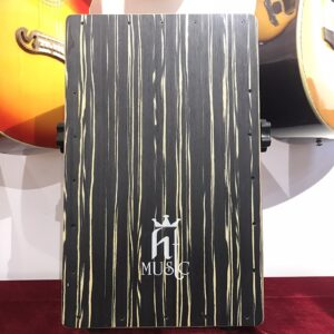 Trống Cajon