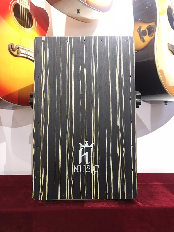 Trống Cajon