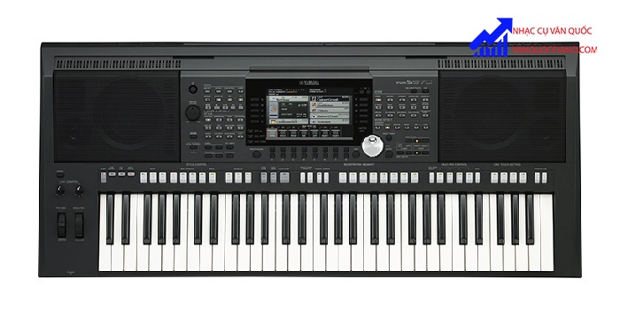 Đàn Organ Yamaha PSR-S970