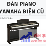 Tiêu chí lựa chọn đàn piano điện Yamaha cũ