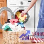 4 điều cần biết khi giặt quần áo bẩn cuối năm