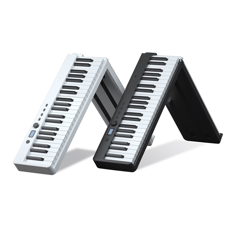 Đàn piano điện Bora BX-20 gấp gọn