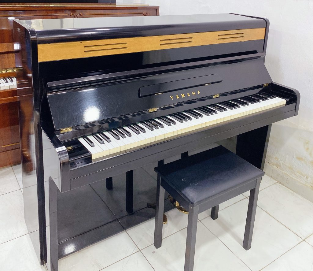 Đàn piano Kawai K8