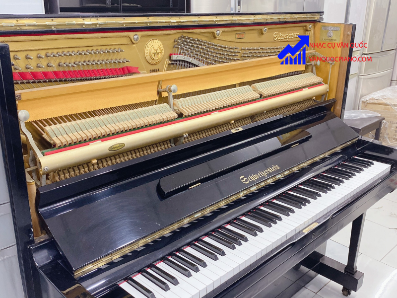 Đàn piano có bao nhiêu phím? Cách nhớ vị trí nốt nhạc đơn giản