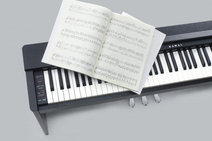 Đàn piano điện Kawai CL-Series