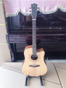 Đàn guitar acoustic AL-150