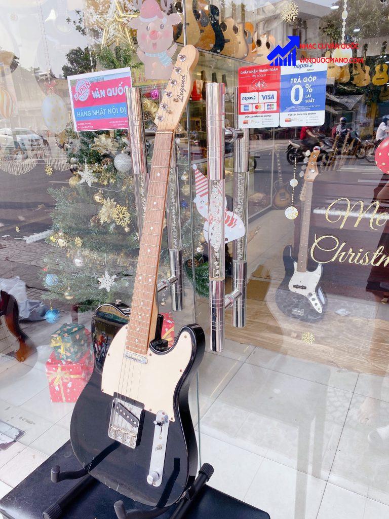 Đàn guitar điện Đàn guitar điện