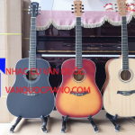 Đàn guitar điện Yamaha chính hãng – Nhạc cụ Văn Quốc