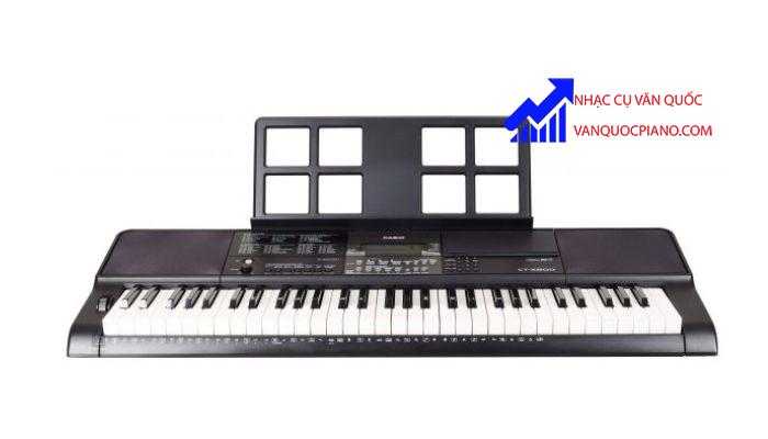 Đàn Organ Casio CT-X800