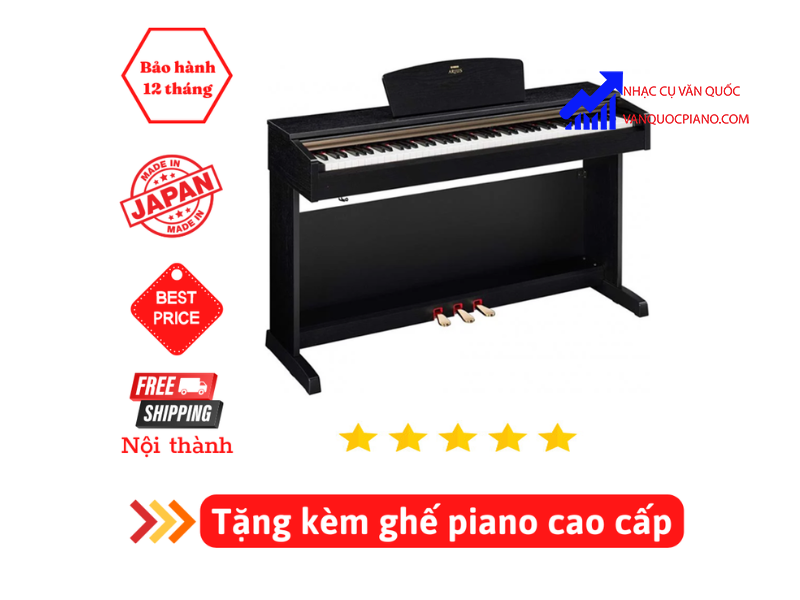 Có nên mua đàn piano điện không?