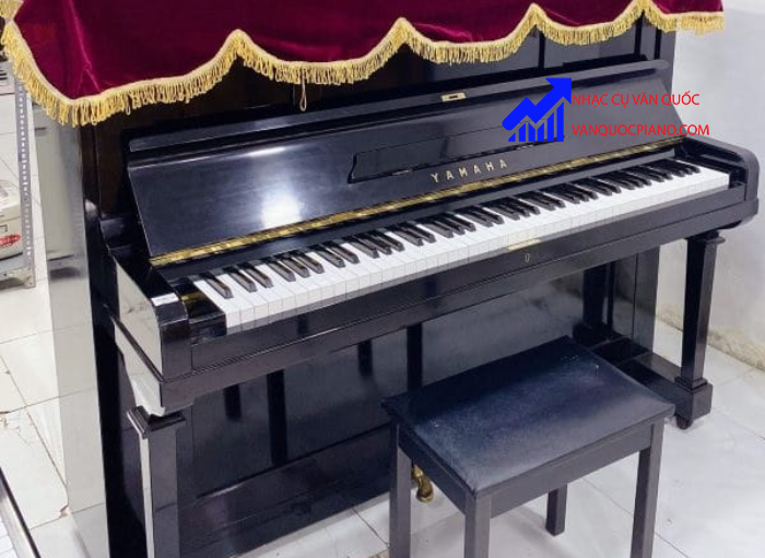 Đàn piano cơ Etyde NO 203232