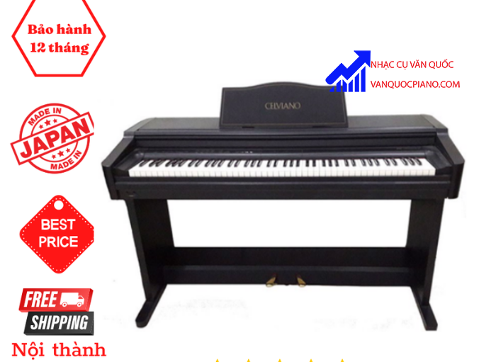 Đàn piano điện có giá cả phải chăng