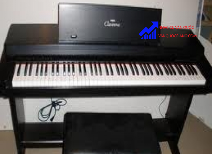 Hãy vệ sinh và bảo quản đàn piano điện thường xuyên để đàn luôn như mới