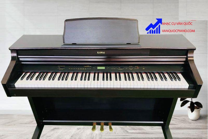 Đàn piano điện Kawai được nhiều khách hàng ưa chuộng