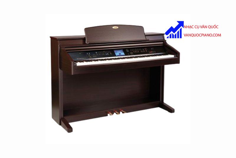 Tìm hiểu về đàn piano điện Kawai