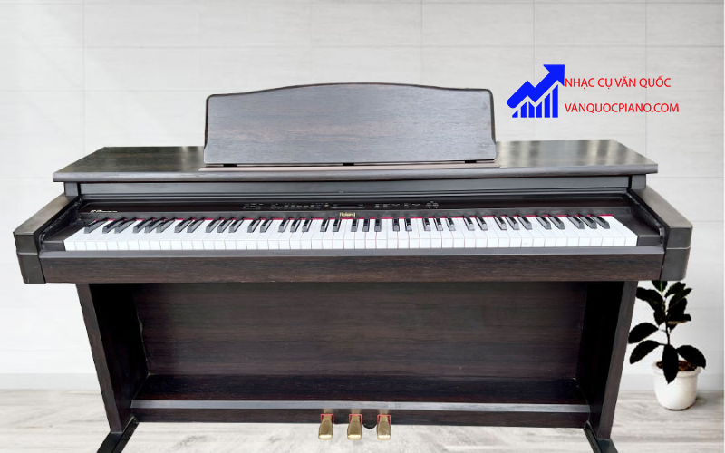 Đàn piano Yamaha cho chất lượng âm thanh chân thực tuyệt hảo