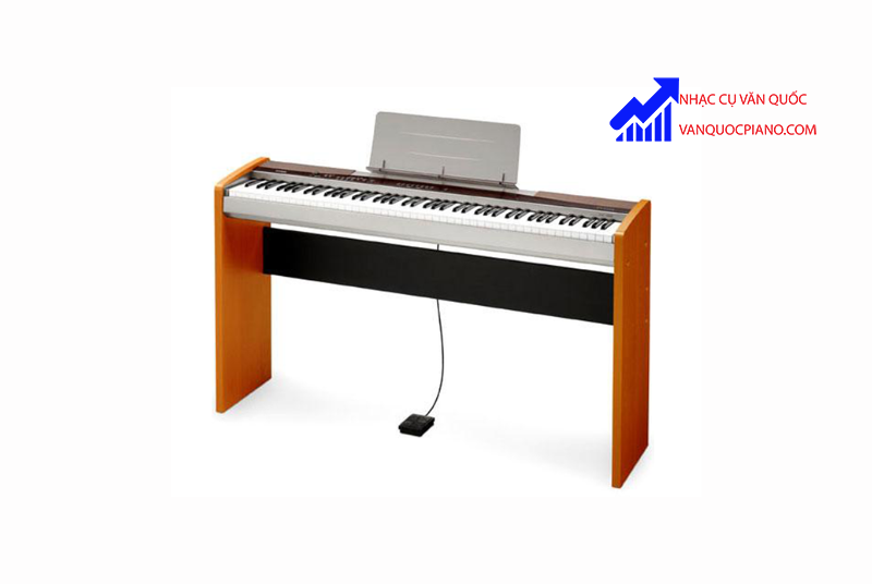 Đàn piano điện Casio PX-100