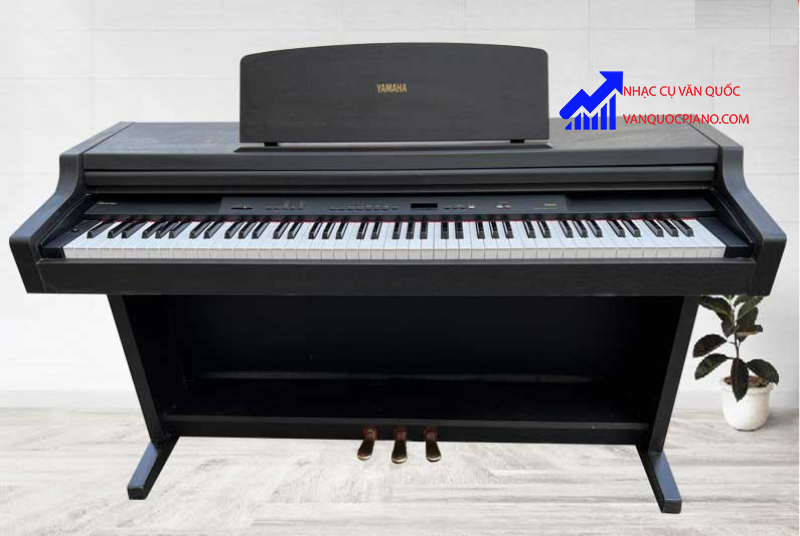 Đàn piano Yamaha với nhiều ưu điểm nổi bật