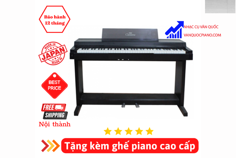 Đàn piano điện Yamaha CLP-200