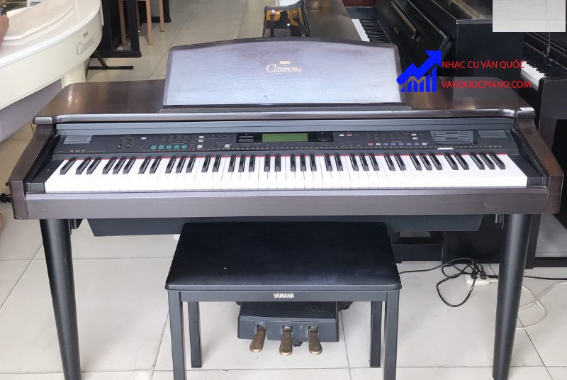 Đàn piano điện Yamaha CVP-79
