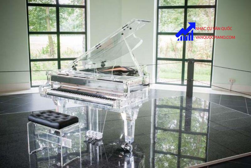 Tầm quan trọng của những cây đàn piano đắt nhất thế giới
