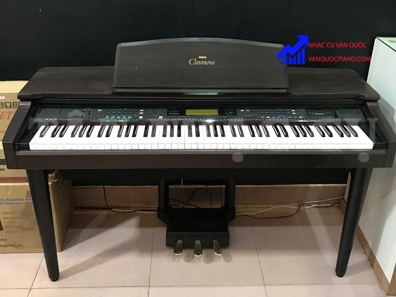 Đàn piano điện Yamaha CVP-79