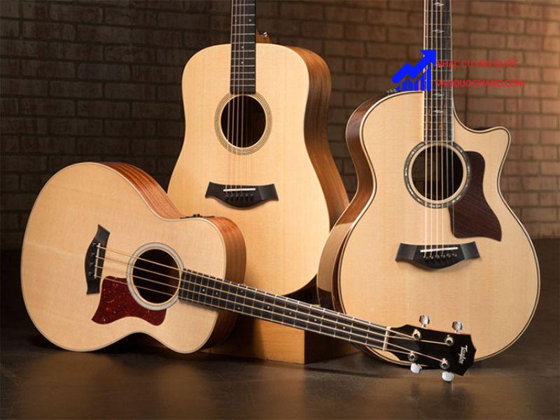 Nhạc Cụ Văn Quốc hướng dẫn bảo quản đàn guitar tránh nứt gãy