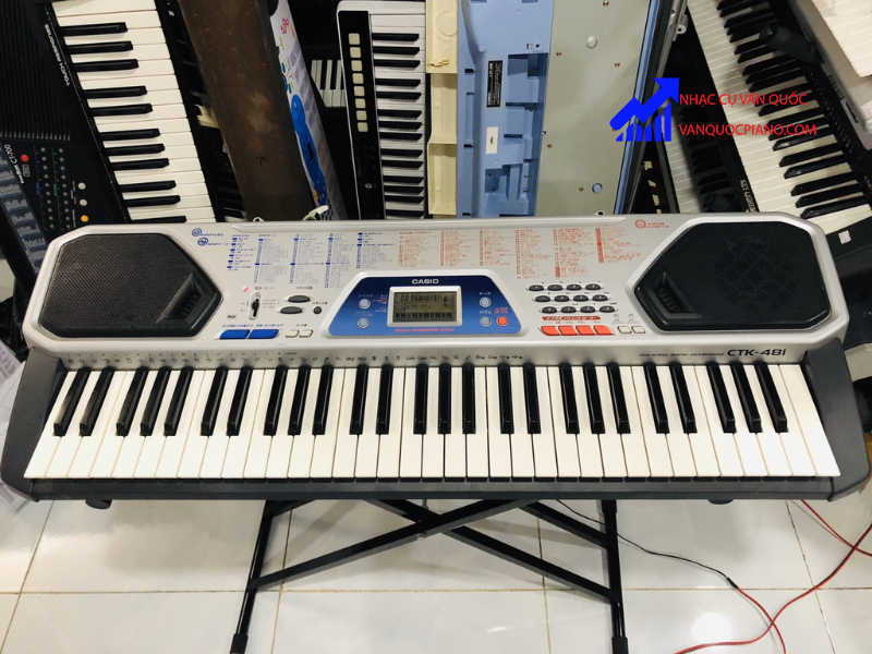 Đàn Organ Roland PC108