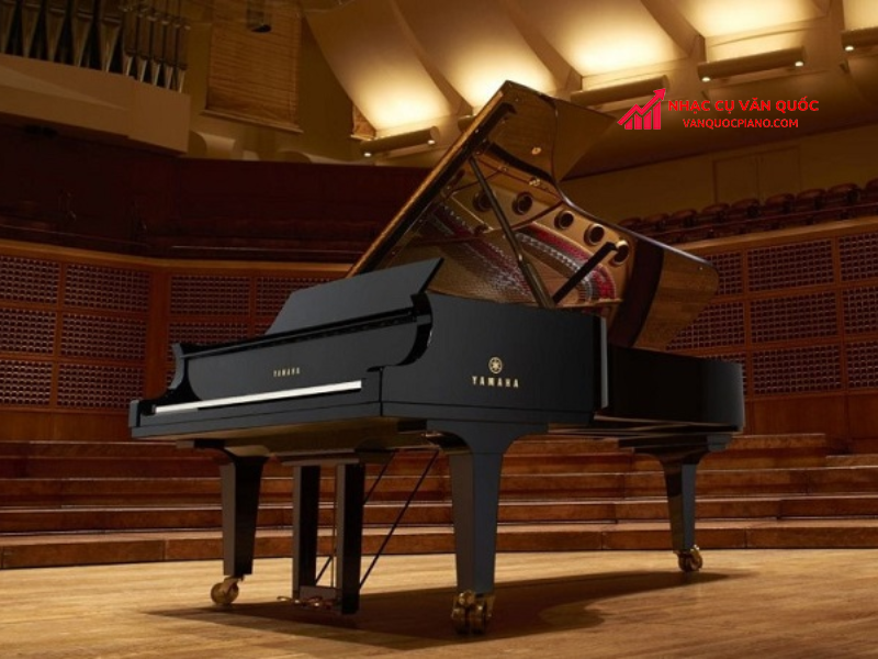 Cấu tạo đàn piano cơ và piano điện mà người chơi nên biết