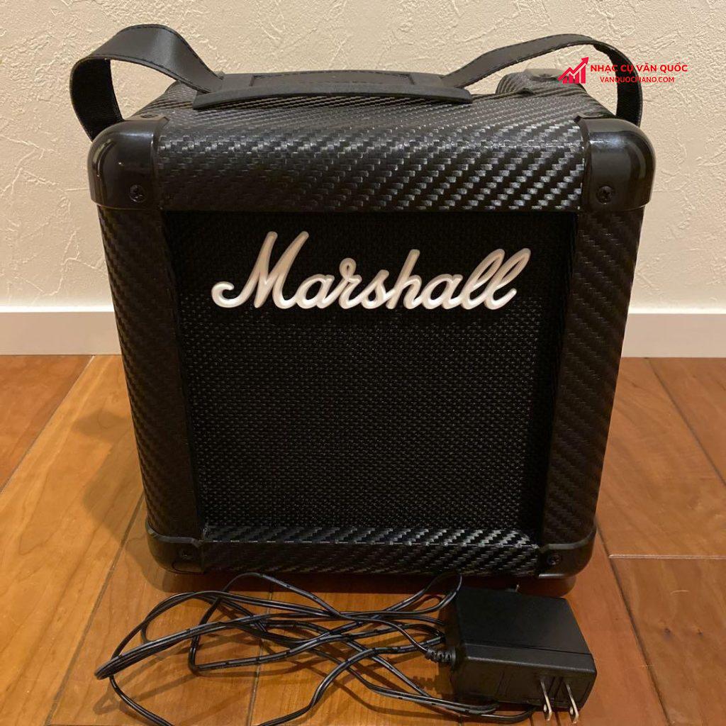 Loa âm ly Marshall MG-2CFX