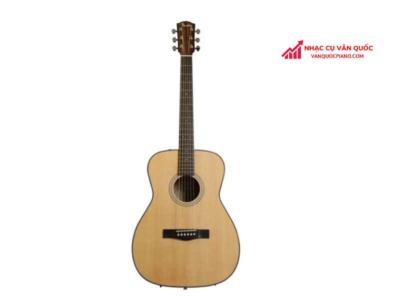 Đàn guitar Fender CF-140S Acoustic