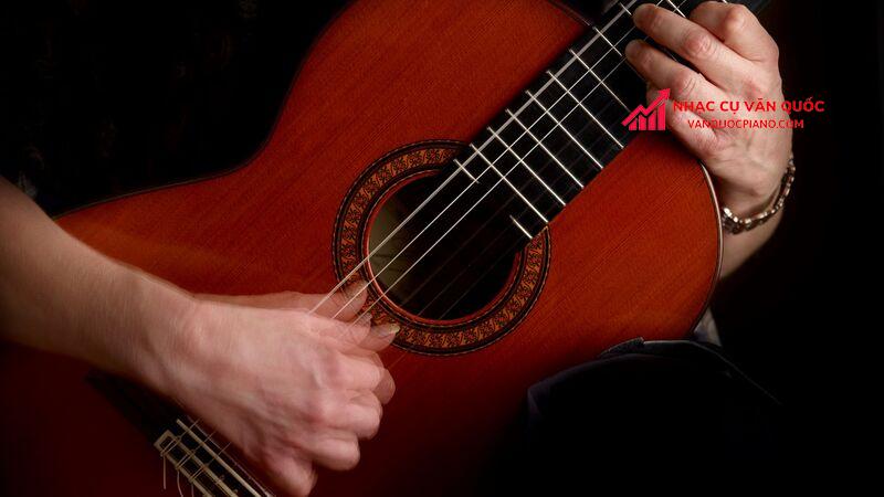kỹ thuật flamenco guitar fingerstyle