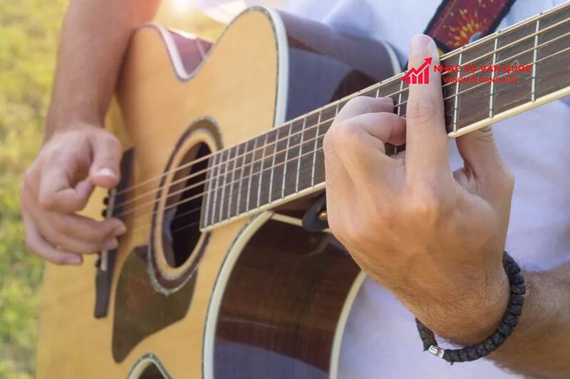 kỹ thuật classical guitar fingerstyle