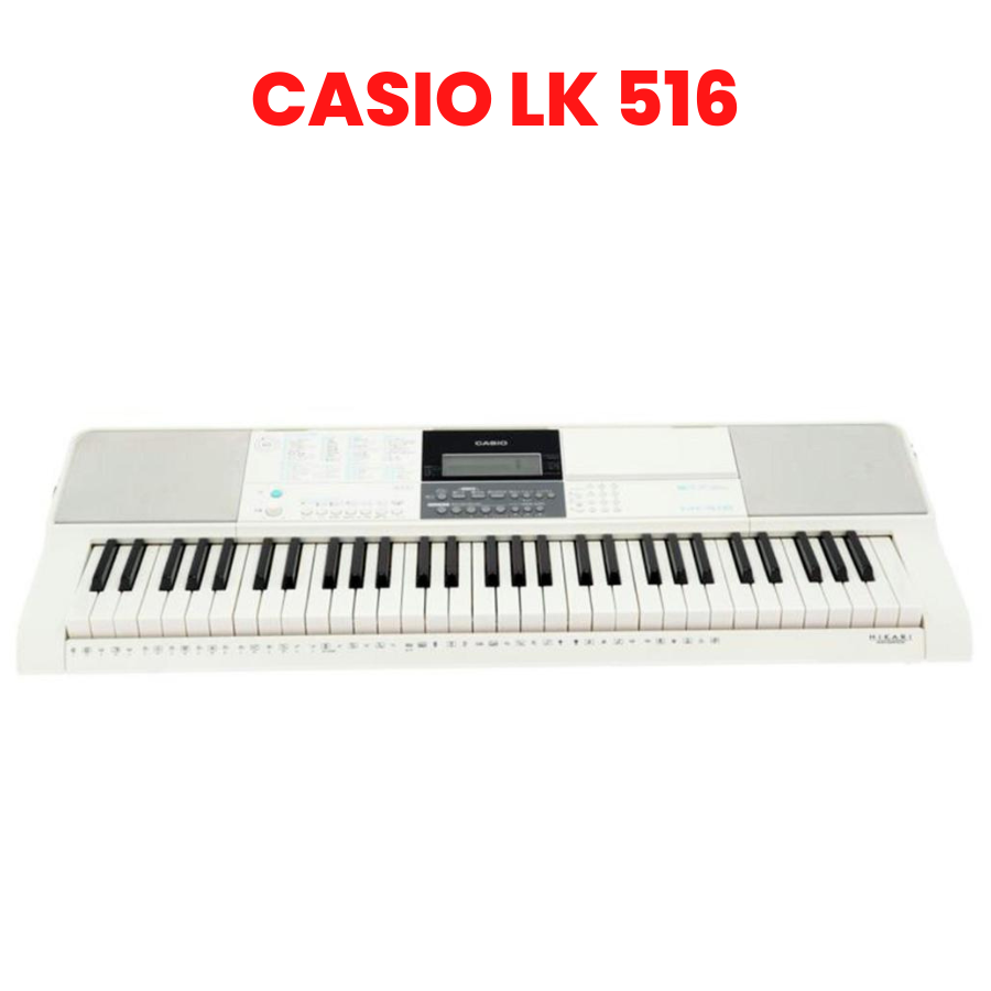 Đàn Organ Casio LK 516