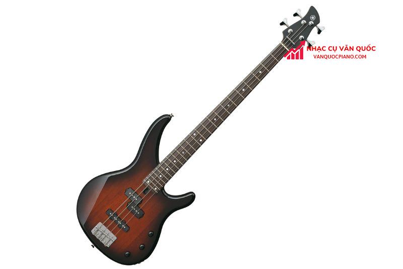 Guitar Bass Yamaha