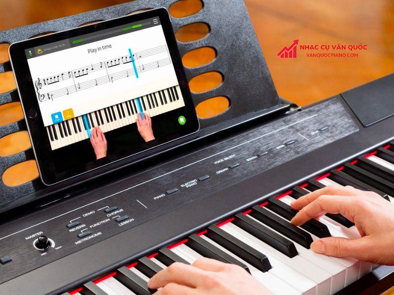  top 7 phần mềm học piano online dành cho bạn