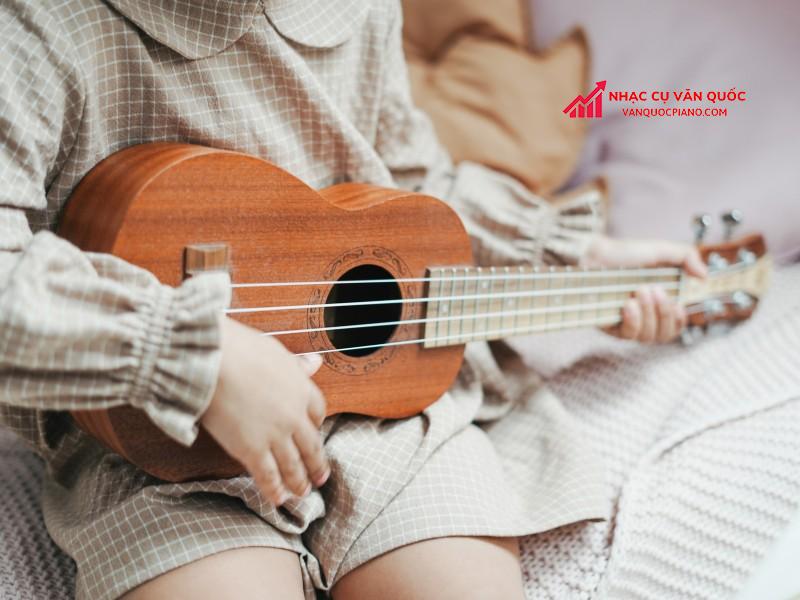 Tìm hiểu các loại dây đàn ukulele phổ biến hiện nay 