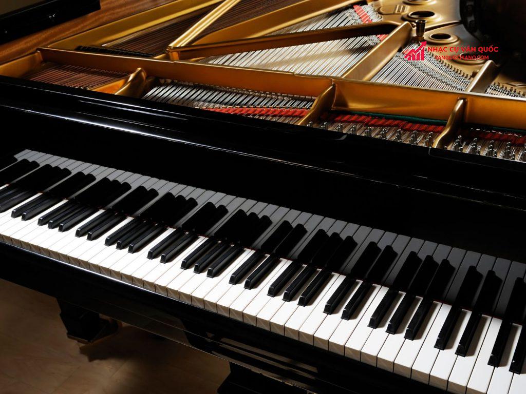 Mách bạn cách bảo quản đàn piano tốt nhất tại nhà