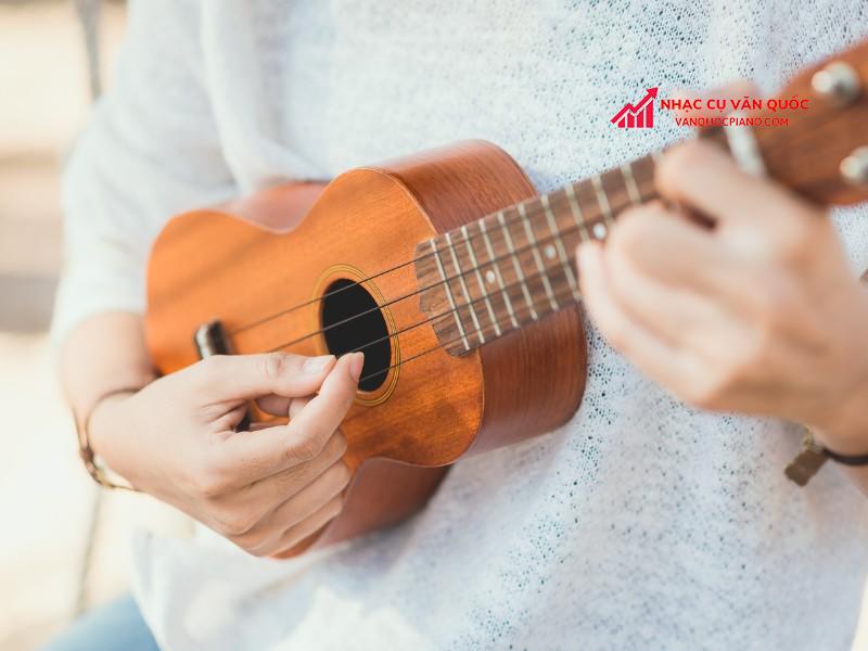 Mách bạn cách chỉnh dây đàn ukulele đơn giản phù hợp