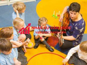 5 mẹo khuyến khích trẻ luyện tập guitar tại nhà