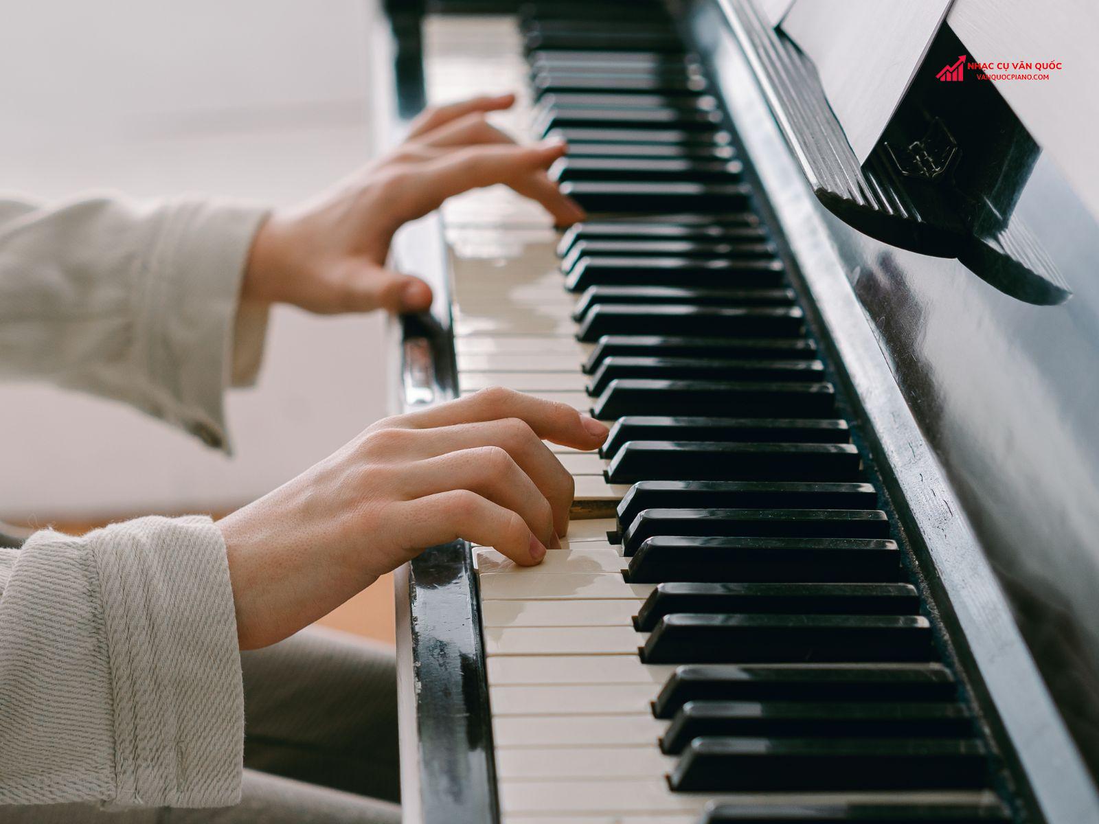 Những vấn đề gặp phải khi mua đàn piano cũ bạn nên biết