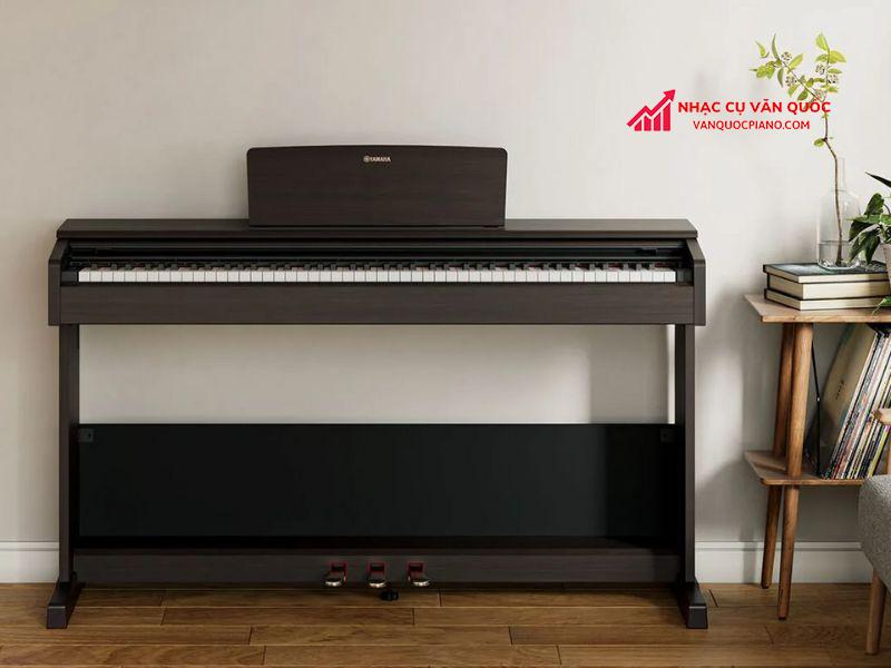 Dòng đàn piano điện Yamaha Arius